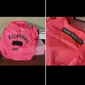 VS Nylon Bag